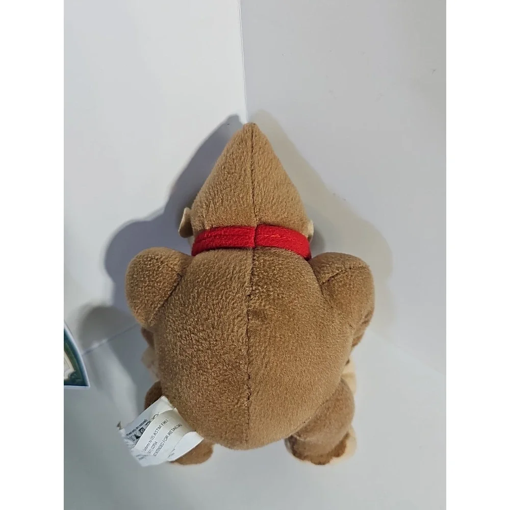 Nintendo 2016‎ Donkey Kong DK Plushie 